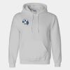Gildan DryBlend® Hooded Sweatshirt Thumbnail