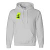 Gildan DryBlend® Hooded Sweatshirt Thumbnail
