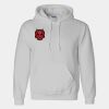 Gildan DryBlend® Hooded Sweatshirt Thumbnail