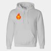 Gildan DryBlend® Hooded Sweatshirt Thumbnail