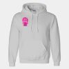 Gildan DryBlend® Hooded Sweatshirt Thumbnail