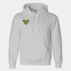 Gildan DryBlend® Hooded Sweatshirt Thumbnail