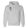 Gildan DryBlend® Hooded Sweatshirt Thumbnail