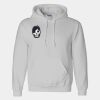 Gildan DryBlend® Hooded Sweatshirt Thumbnail