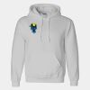 Gildan DryBlend® Hooded Sweatshirt Thumbnail