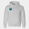 Gildan DryBlend® Hooded Sweatshirt Thumbnail