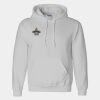 Gildan DryBlend® Hooded Sweatshirt Thumbnail