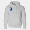 Gildan DryBlend® Hooded Sweatshirt Thumbnail