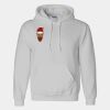 Gildan DryBlend® Hooded Sweatshirt Thumbnail