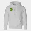 Gildan DryBlend® Hooded Sweatshirt Thumbnail