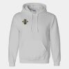 Gildan DryBlend® Hooded Sweatshirt Thumbnail