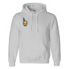 Gildan DryBlend® Hooded Sweatshirt Thumbnail