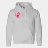 Gildan DryBlend® Hooded Sweatshirt Thumbnail