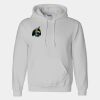 Gildan DryBlend® Hooded Sweatshirt Thumbnail