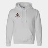 Gildan DryBlend® Hooded Sweatshirt Thumbnail