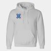 Gildan DryBlend® Hooded Sweatshirt Thumbnail