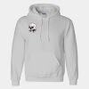 Gildan DryBlend® Hooded Sweatshirt Thumbnail