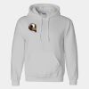 Gildan DryBlend® Hooded Sweatshirt Thumbnail