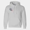 Gildan DryBlend® Hooded Sweatshirt Thumbnail
