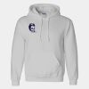 Gildan DryBlend® Hooded Sweatshirt Thumbnail