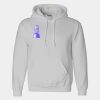 Gildan DryBlend® Hooded Sweatshirt Thumbnail