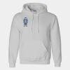 Gildan DryBlend® Hooded Sweatshirt Thumbnail