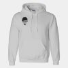 Gildan DryBlend® Hooded Sweatshirt Thumbnail