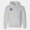 Gildan DryBlend® Hooded Sweatshirt Thumbnail