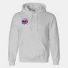 Gildan DryBlend® Hooded Sweatshirt Thumbnail