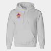 Gildan DryBlend® Hooded Sweatshirt Thumbnail