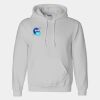 Gildan DryBlend® Hooded Sweatshirt Thumbnail