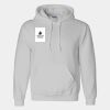 Gildan DryBlend® Hooded Sweatshirt Thumbnail