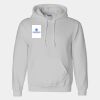 Gildan DryBlend® Hooded Sweatshirt Thumbnail