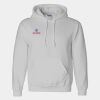 Gildan DryBlend® Hooded Sweatshirt Thumbnail