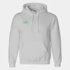 Gildan DryBlend® Hooded Sweatshirt Thumbnail