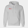 Gildan DryBlend® Hooded Sweatshirt Thumbnail