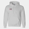 Gildan DryBlend® Hooded Sweatshirt Thumbnail
