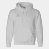 Gildan DryBlend® Hooded Sweatshirt Thumbnail