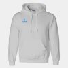 Gildan DryBlend® Hooded Sweatshirt Thumbnail