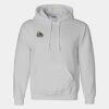 Gildan DryBlend® Hooded Sweatshirt Thumbnail