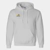 Gildan DryBlend® Hooded Sweatshirt Thumbnail
