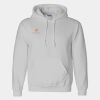 Gildan DryBlend® Hooded Sweatshirt Thumbnail