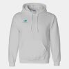 Gildan DryBlend® Hooded Sweatshirt Thumbnail