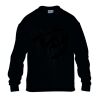 Gildan Kids Heavy Blend™ Drop Shoulder Sweatshirt Thumbnail