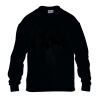 Gildan Kids Heavy Blend™ Drop Shoulder Sweatshirt Thumbnail