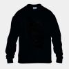 Gildan Kids Heavy Blend™ Drop Shoulder Sweatshirt Thumbnail