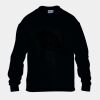 Gildan Kids Heavy Blend™ Drop Shoulder Sweatshirt Thumbnail
