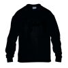Gildan Kids Heavy Blend™ Drop Shoulder Sweatshirt Thumbnail