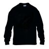 Gildan Kids Heavy Blend™ Drop Shoulder Sweatshirt Thumbnail