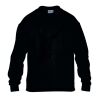 Gildan Kids Heavy Blend™ Drop Shoulder Sweatshirt Thumbnail